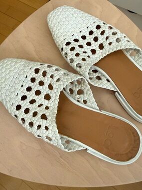 LOQ white slides